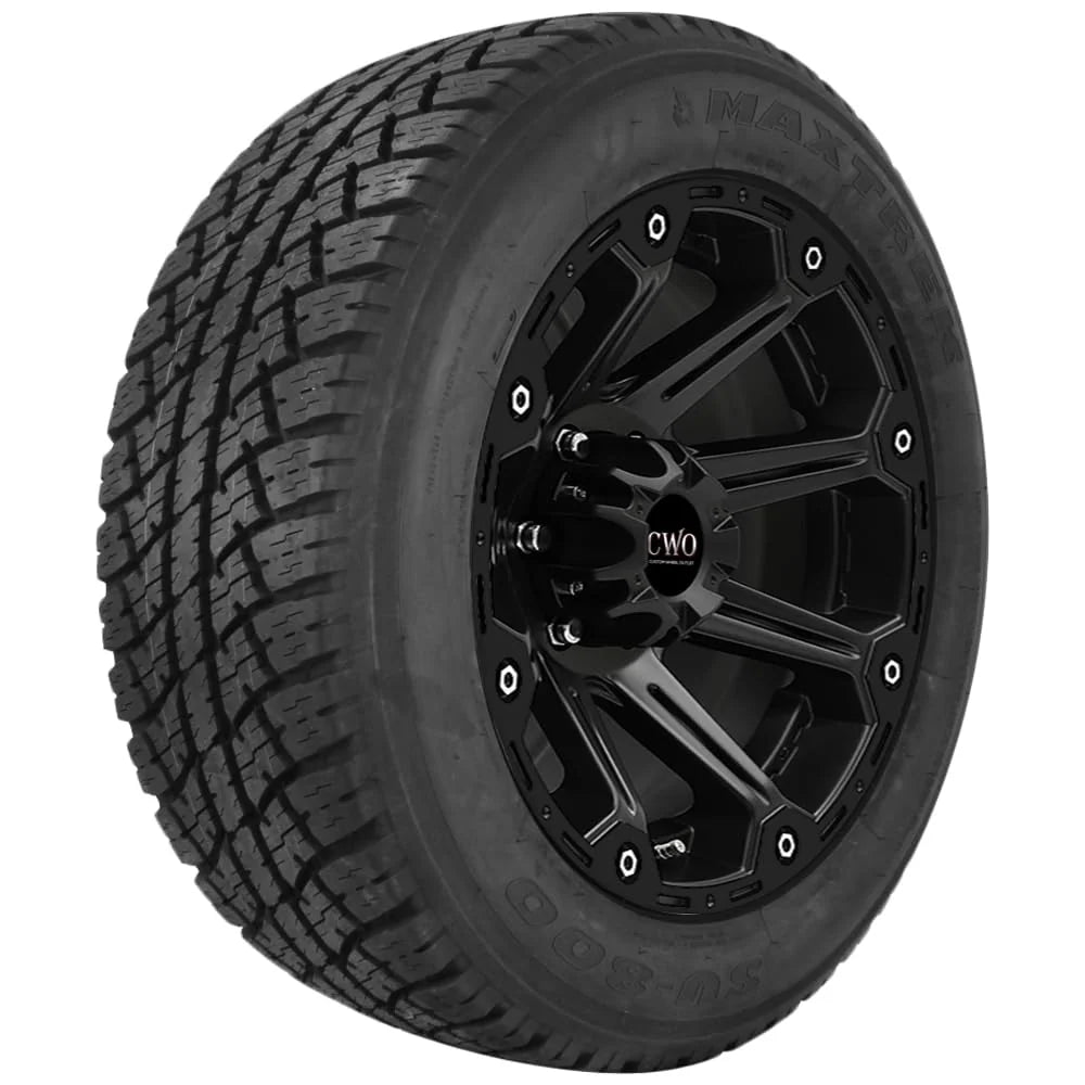 Maxtrek SU-800 235/70-16