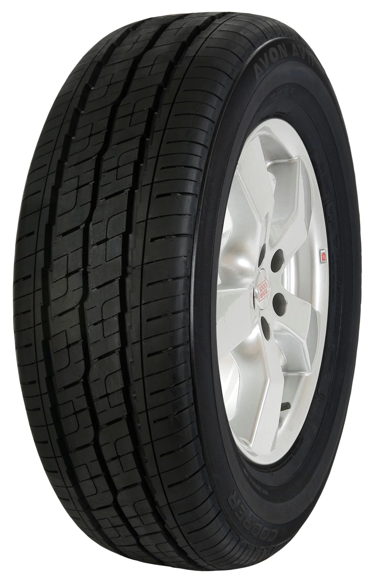 Cooper 195/65- AV11 195/65-16