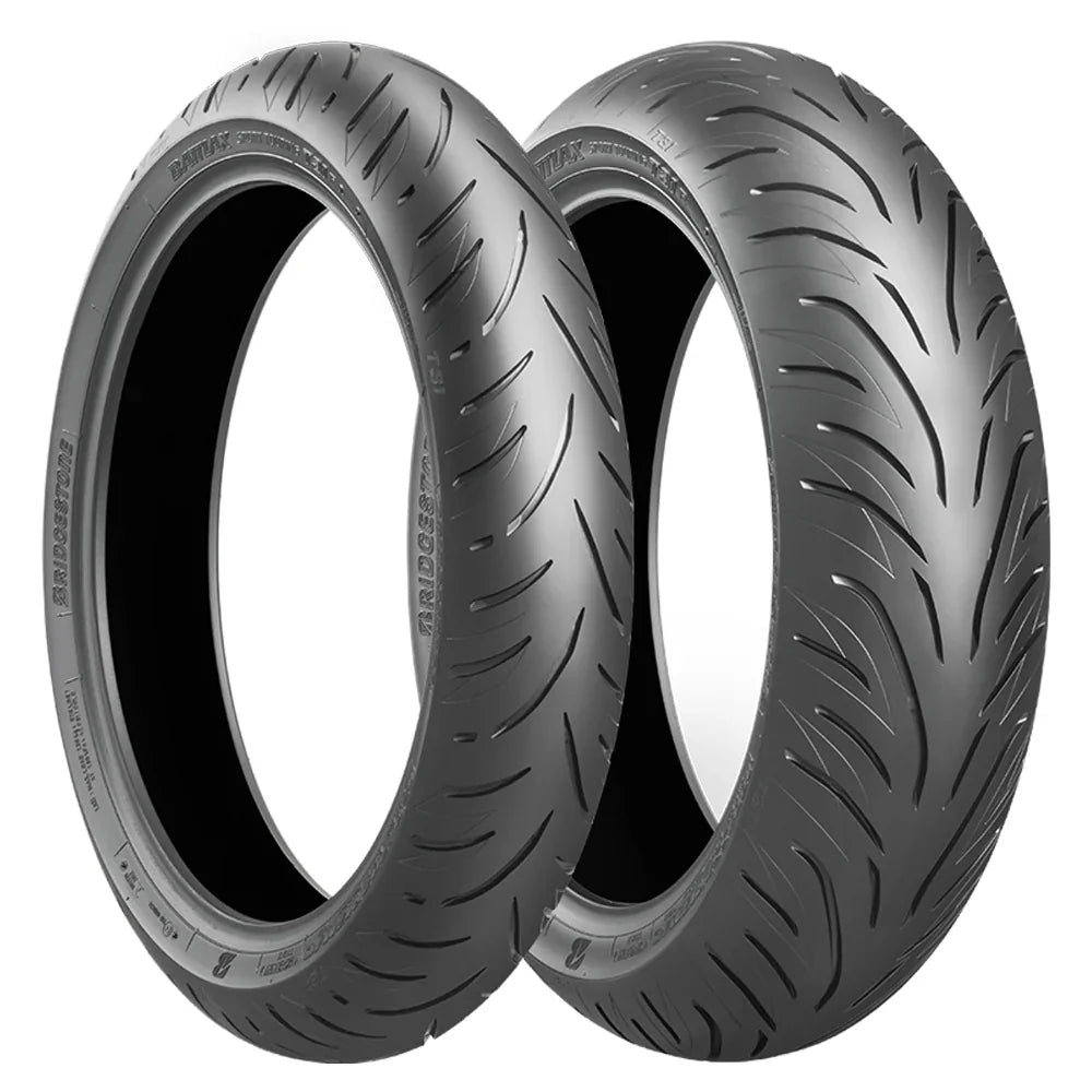 Bridgestone Battlax Sport Touring T31F Gt 120/70-17
