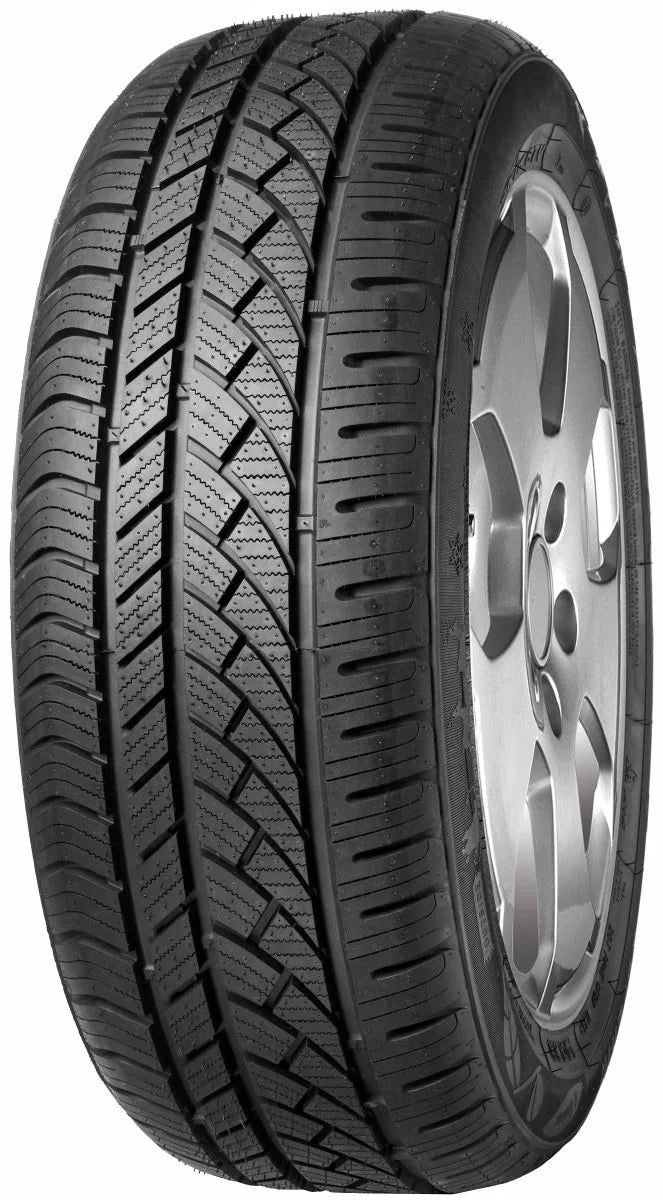 Atlas 215/60- Green Van 4S 215/60-17