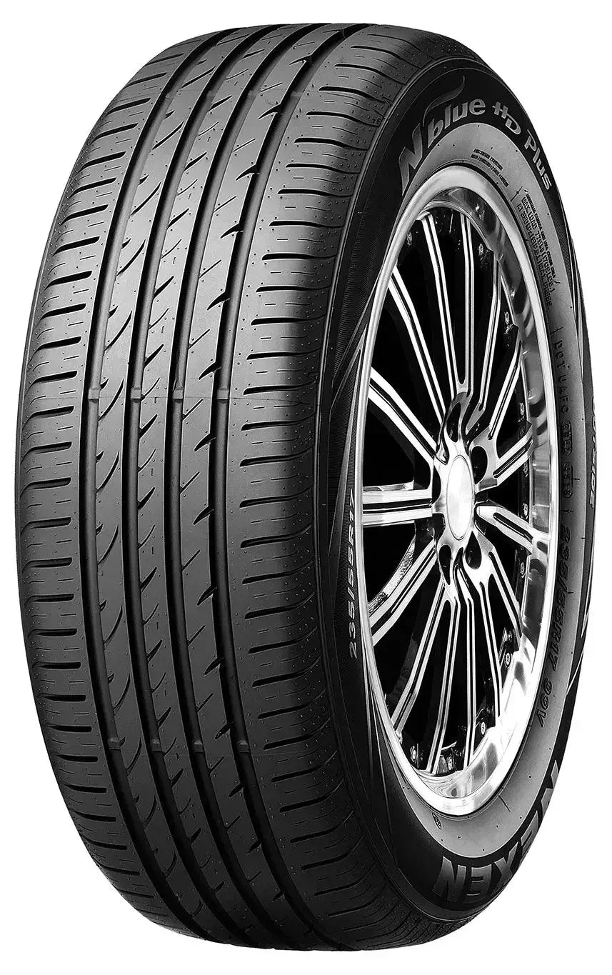 Nexen N'blue Hd Plus 205/55-16