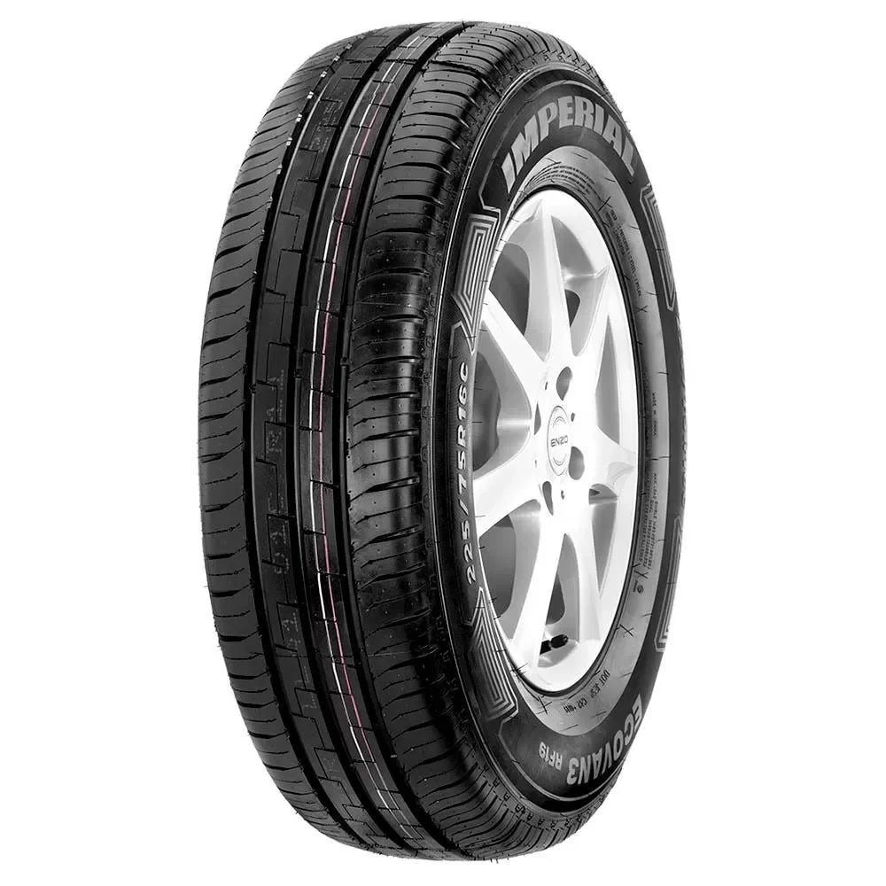Imperial 235/65- ECO Van 3 RF19 235/65-16
