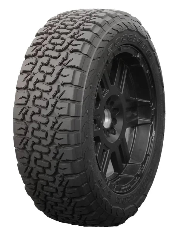 Accelera Omikron C/T 275/55-20