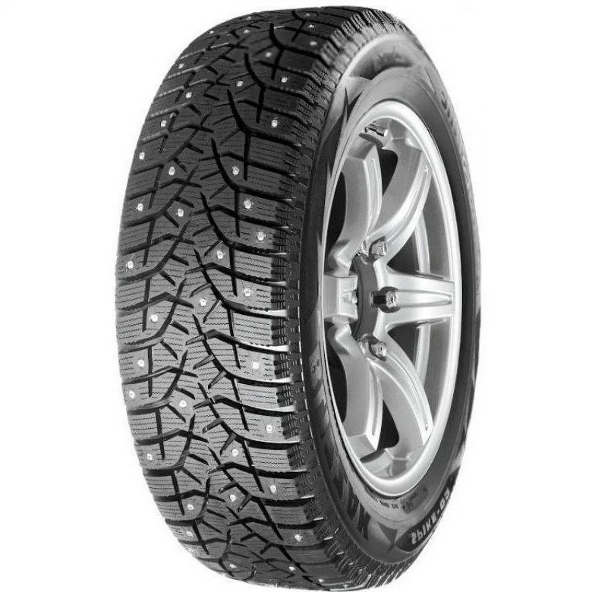 Bridgestone Blizzak Spike 02 Studded 225/45-18