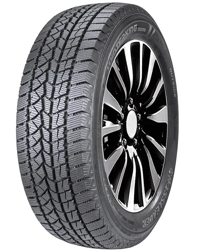 Aosen DW02 275/40-19