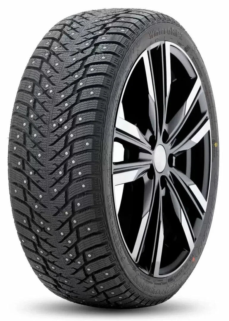Linglong G-M Winter Grip 2 Studded 245/50-18
