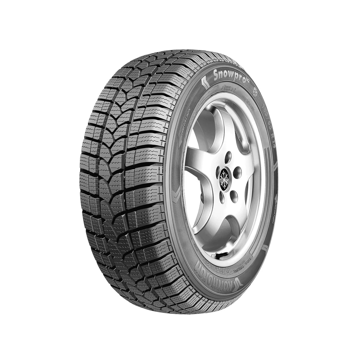 Kormoran Snowpro B2 Tik 1 Vnt. 225/45-18