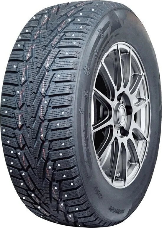 Mileking MK677 (Haida) Studded 225/45-18