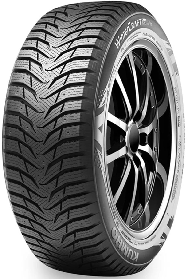 Marshal Wintercraft Ice Wi31 (Kumho) 225/55-16