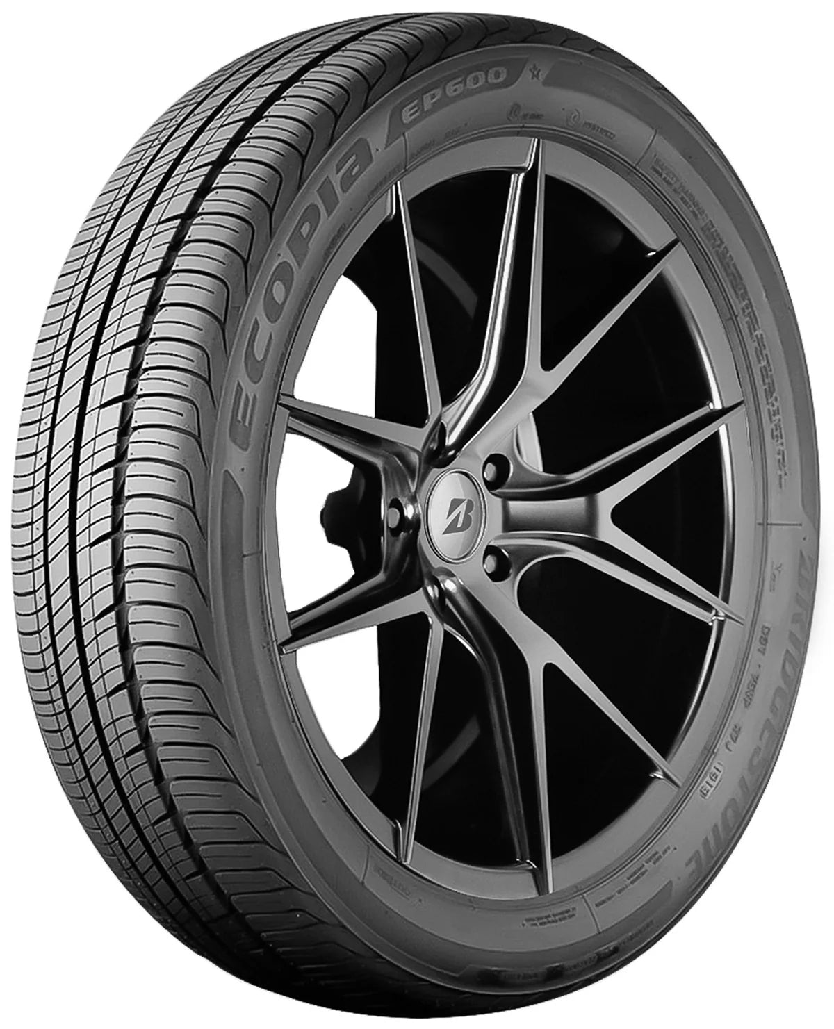 Bridgestone Ecopia EP600 * 155/70-19