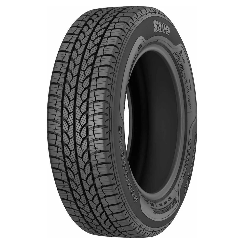 Sava 235/65- Eskimo Lt 235/65-16