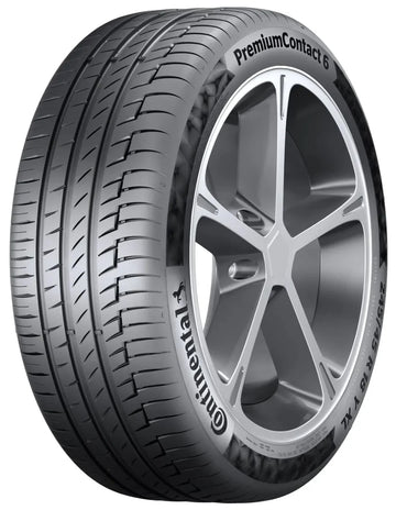 Continental Cpc 6 DEMO 235/45-18