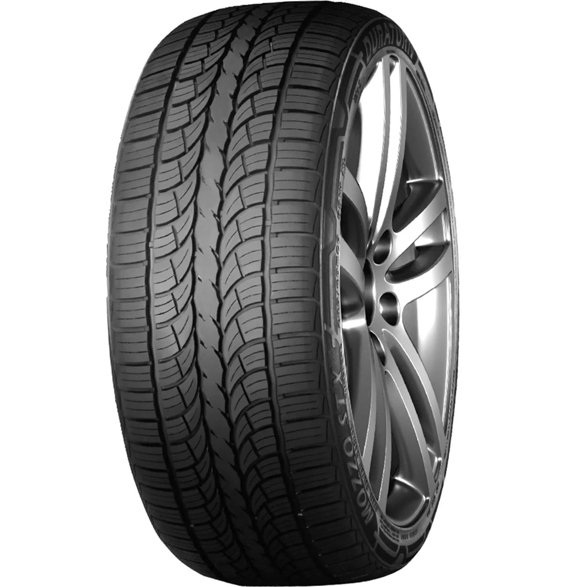 Duraturn Mozzo Stx 285/45-22