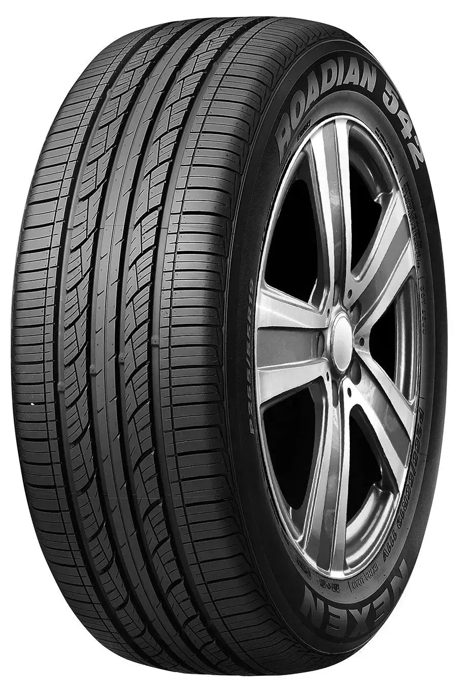 Nexen Roadian 542 255/60-18