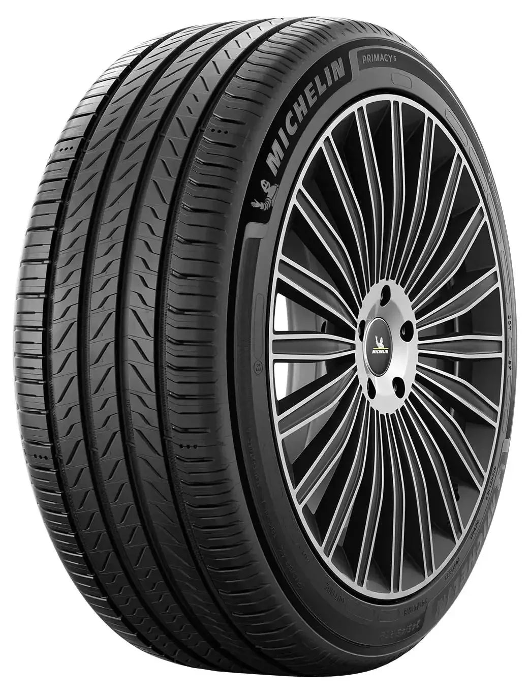 Michelin Primacy 5 Mi 235/55-17