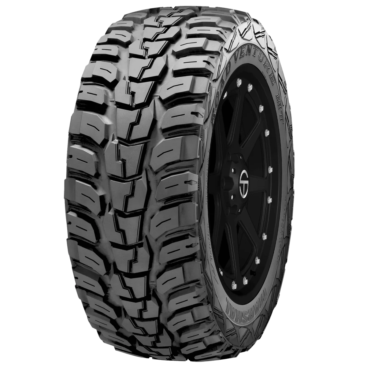 Marshal Road Venture MT KL71 (Kumho) 205/80-16