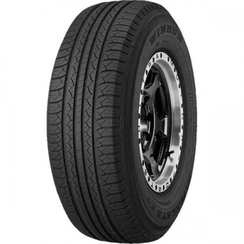 Winrun Maxclaw H/T2 W-Silent Evc 225/60-18