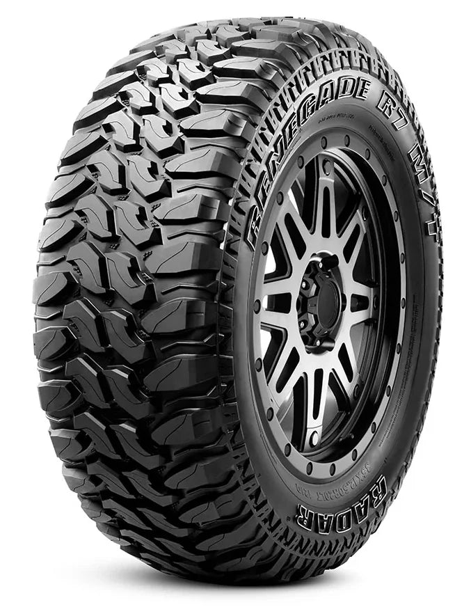 Radar Renegade R7 M/T P.o.r 275/65-20