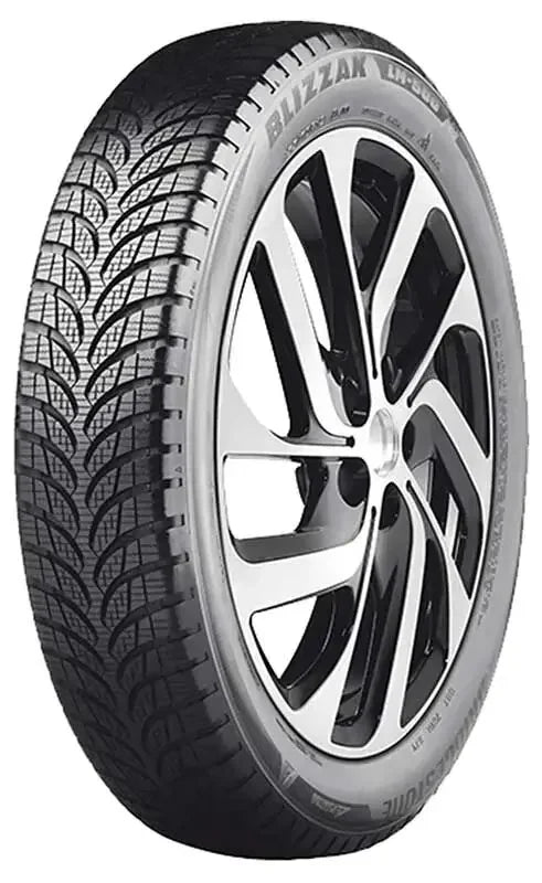 Bridgestone Blizzak LM500 * Bmw I3 (I01) 155/70-19