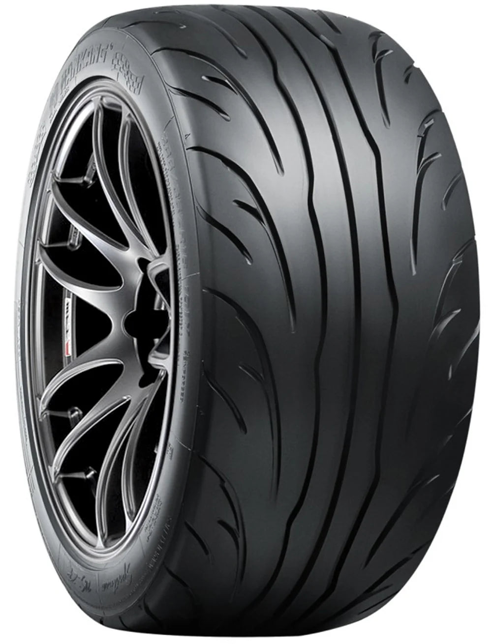 Nankang Sportnex NS-2R TWI180 (Drift) 235/35-19