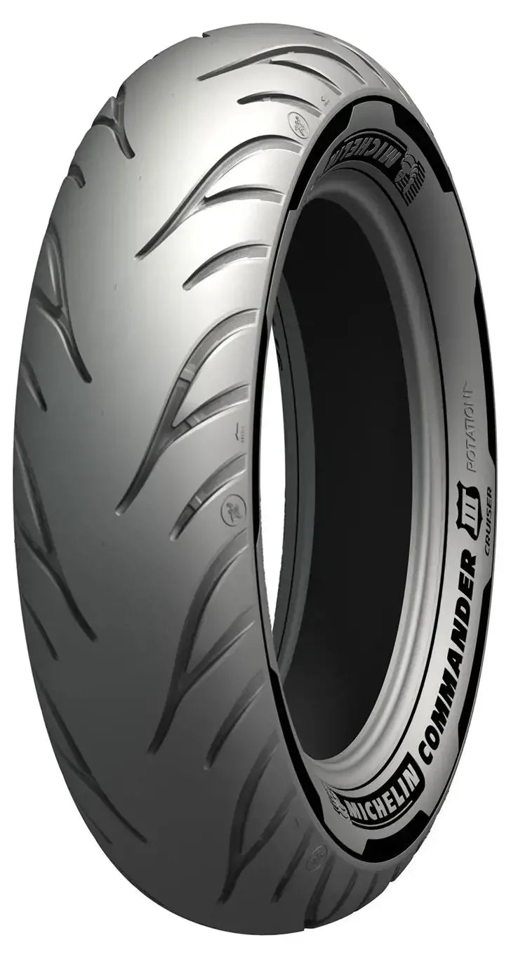 Michelin 130/90B16 Commander Iii Cruiser 130/90-16