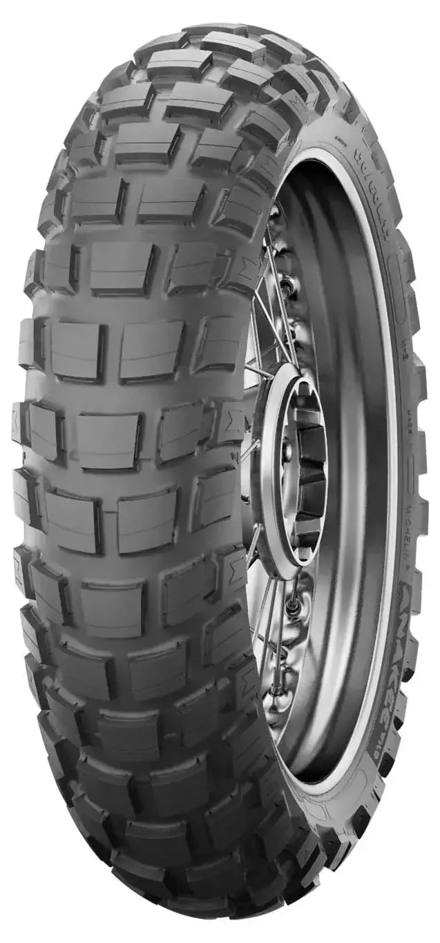 Michelin M/C Anakee Wild R Tl/Tt 130/80-17