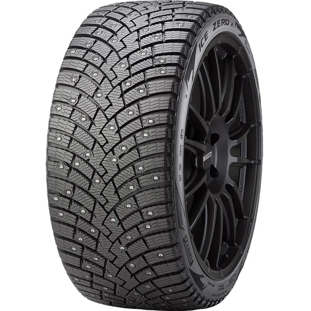 Pirelli Scorpion Ice Zero 2 Studded 315/40-21