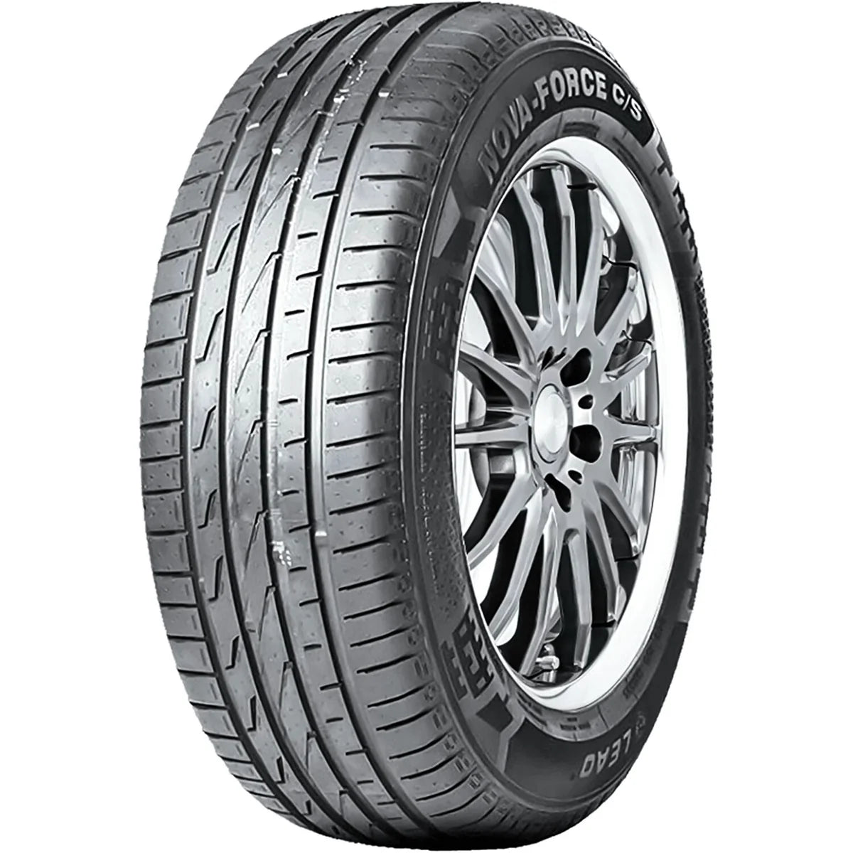 Leao Nova-Force C/S 285/45-19
