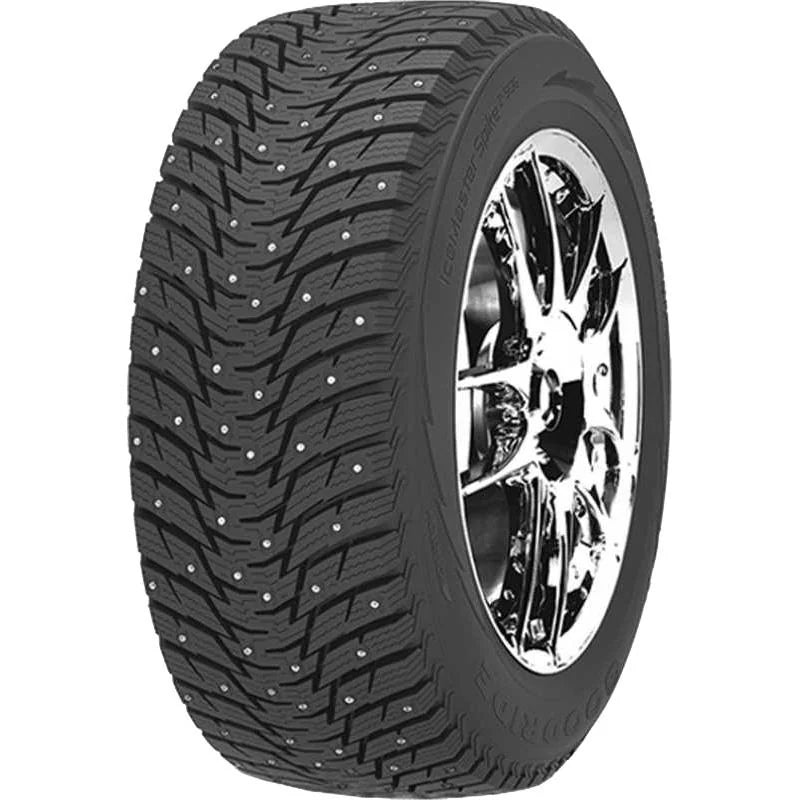 Goodride Z506 Studded Fs 245/45-17
