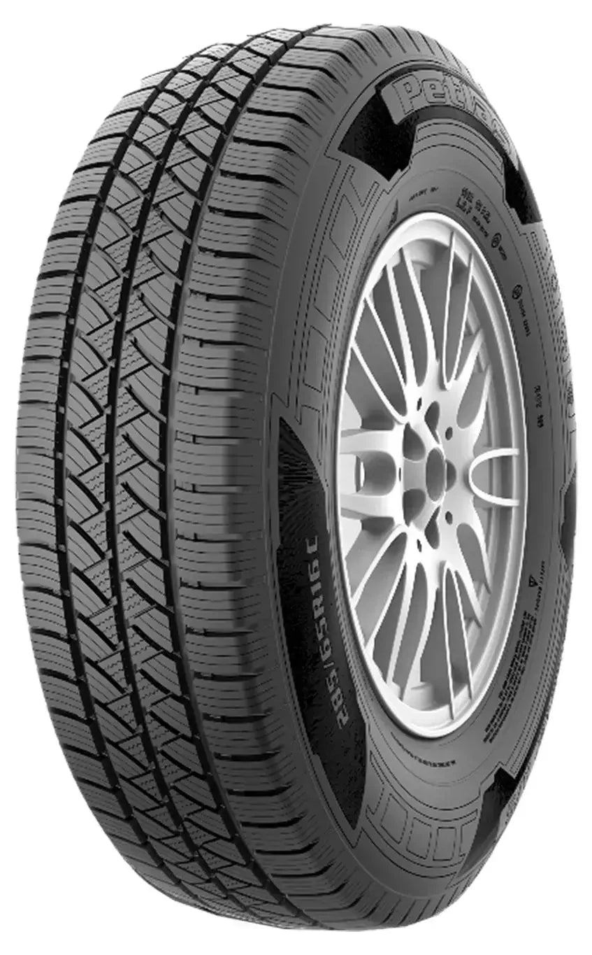 Petlas 195/70- Vanmaster A/S 195/70-15