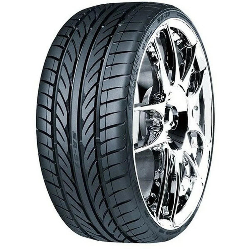 Goodride SA57 215/35-19
