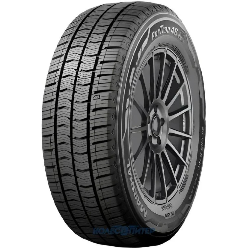 Marshal 215/65- Portran 4S Cx11(kumho) 215/65-16