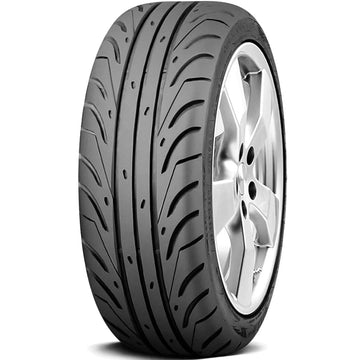 Accelera 651 Sport TWI200 (Drift) 235/40-18