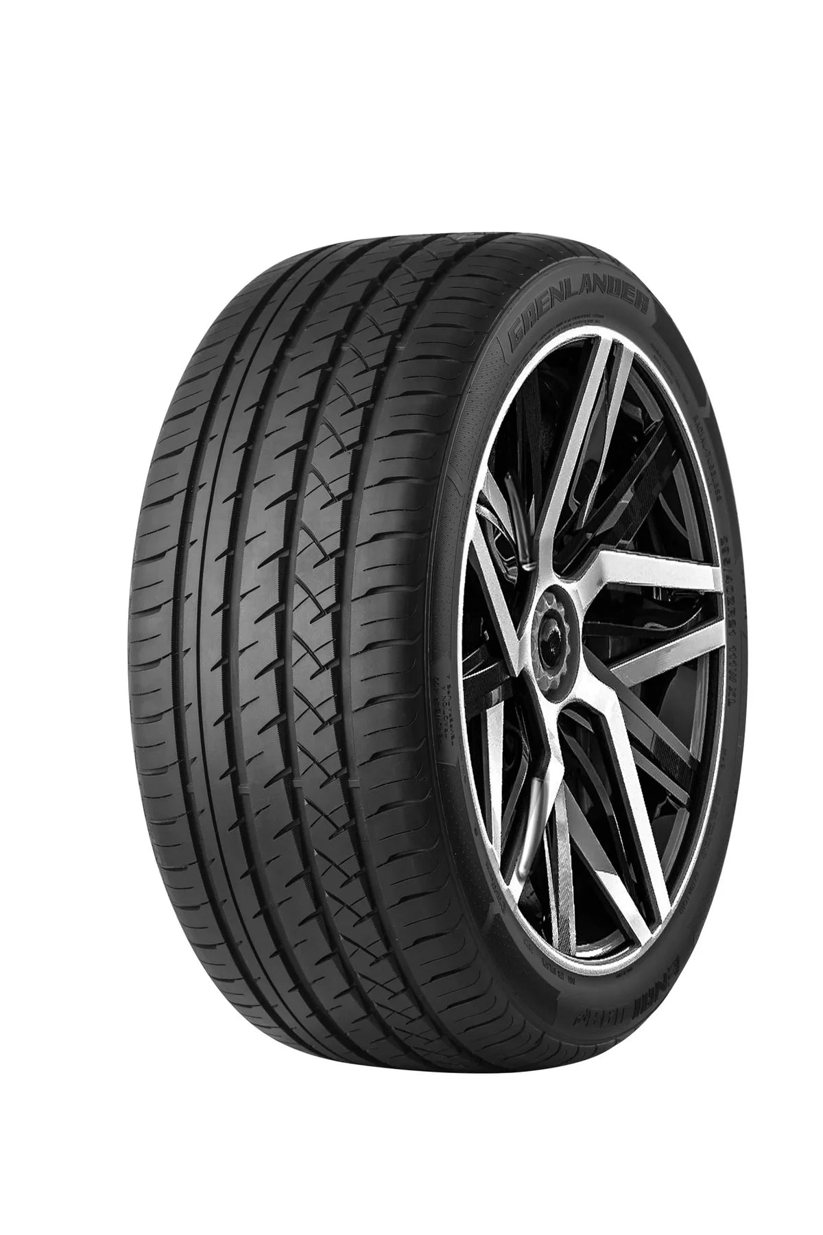 Grenlander Enri U08 225/35-19