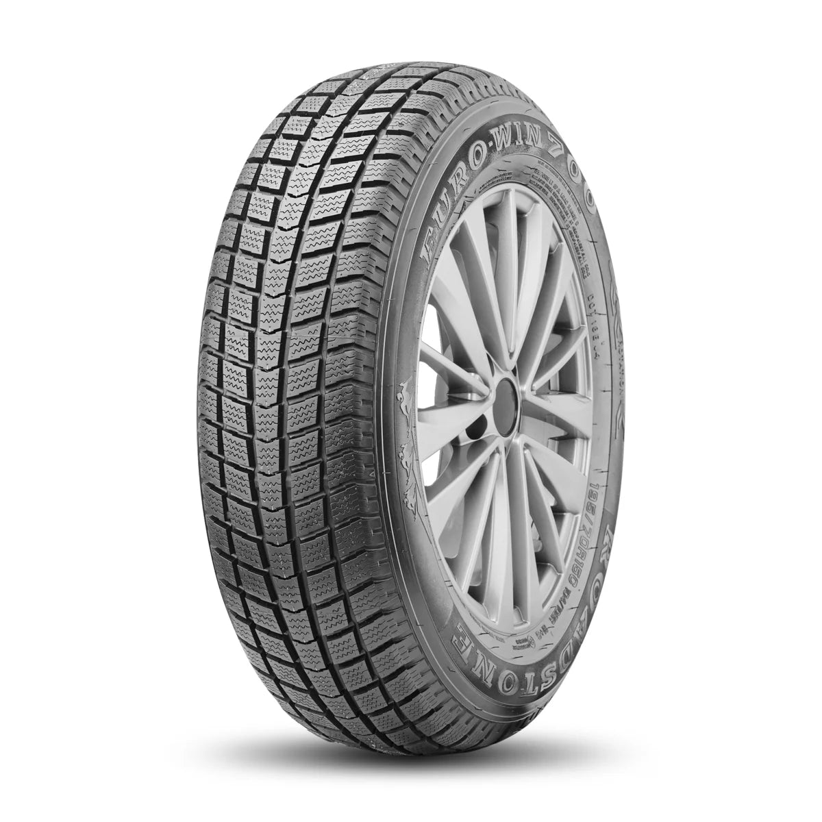 Roadstone 195/65- Euro Win 195/65-16