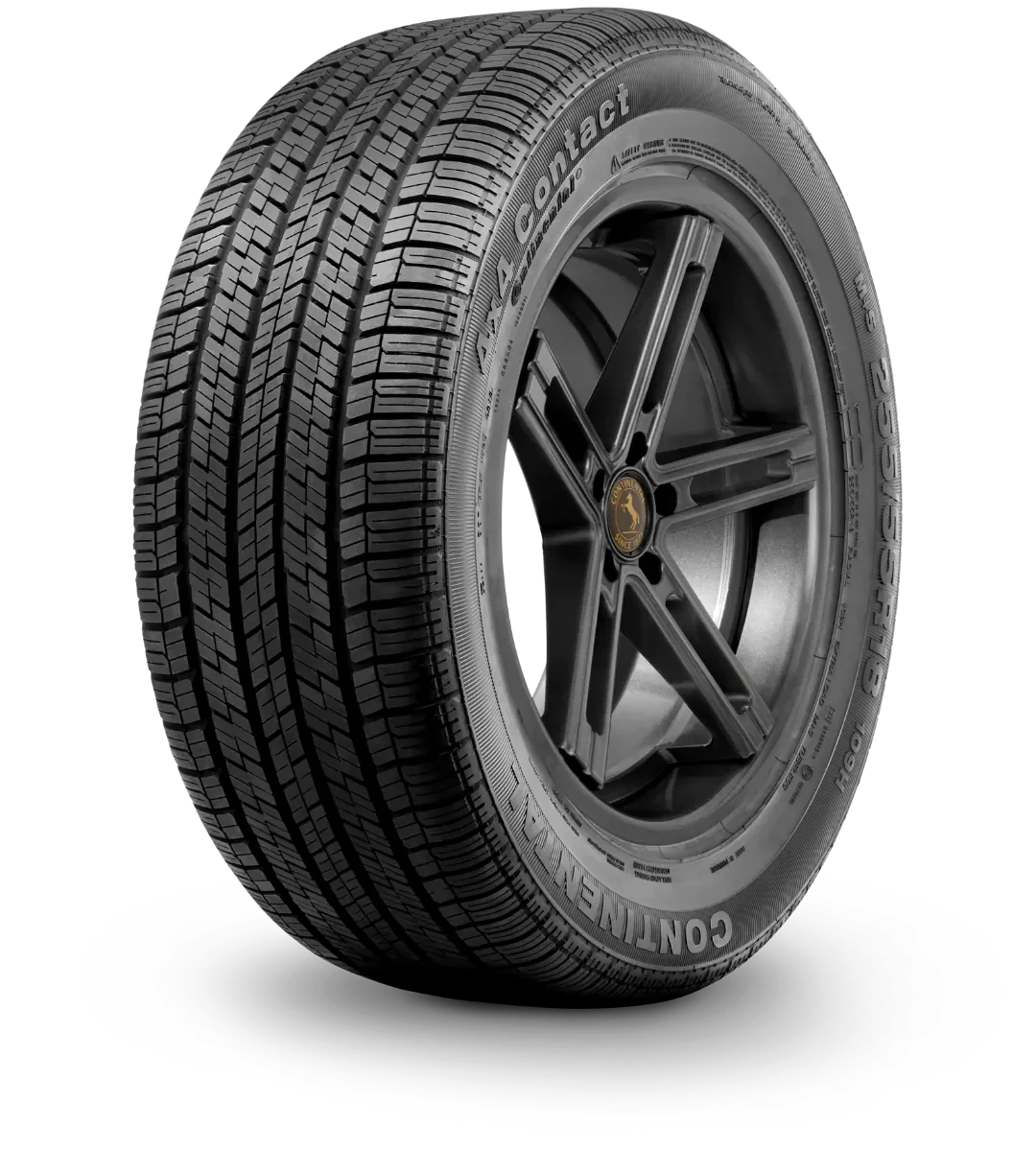 Continental 4x4contact N0 275/45-19