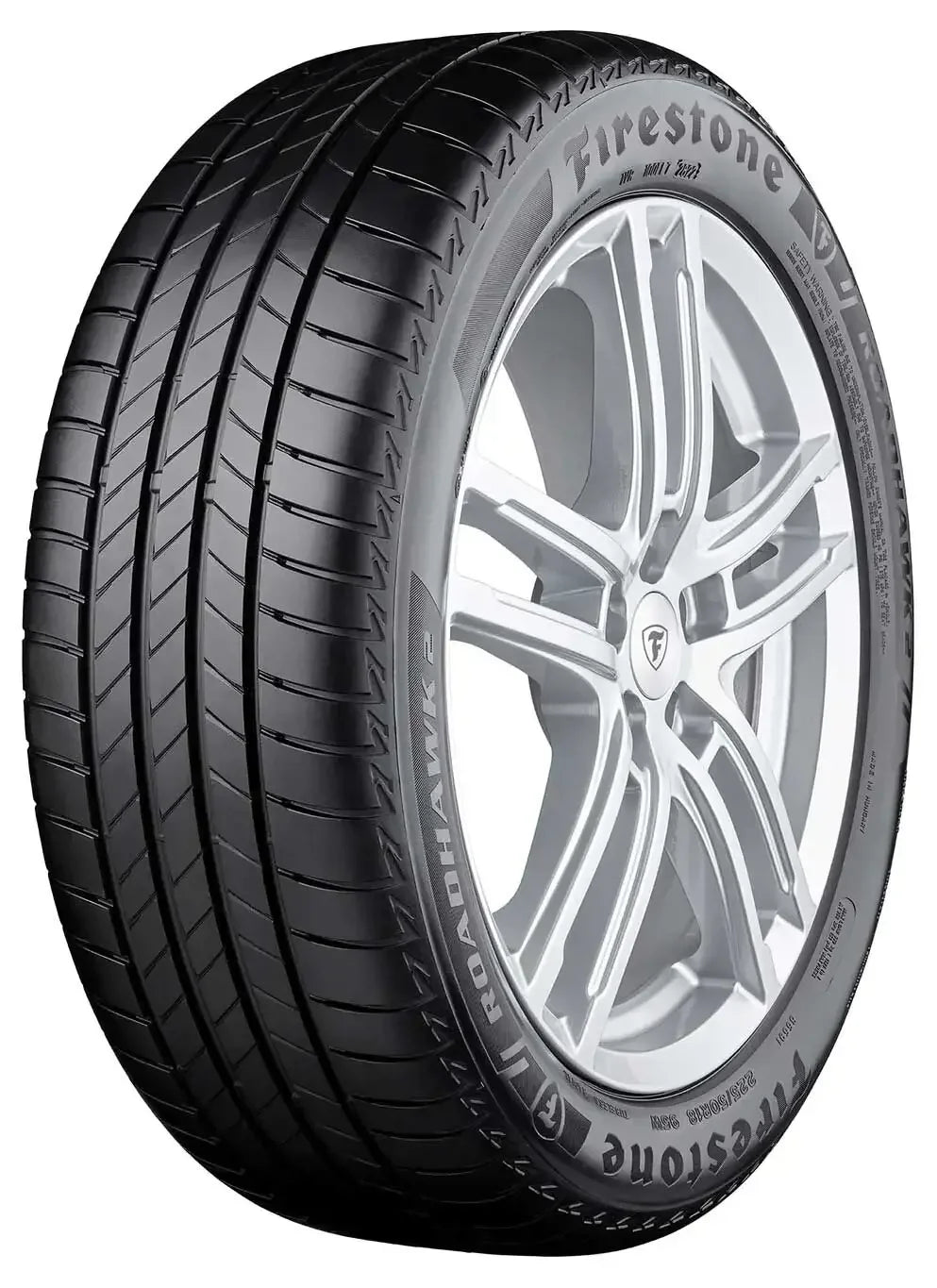 Firestone Roadhawk 2 Enliten 195/55-20