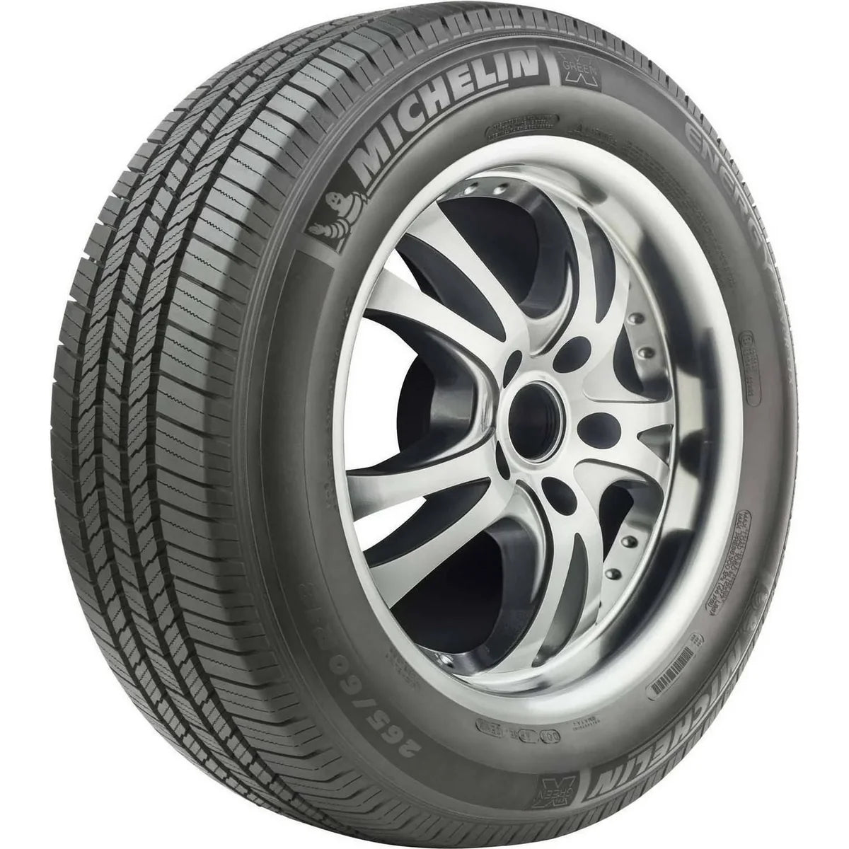 Michelin Energy Saver Ltx 265/60-18
