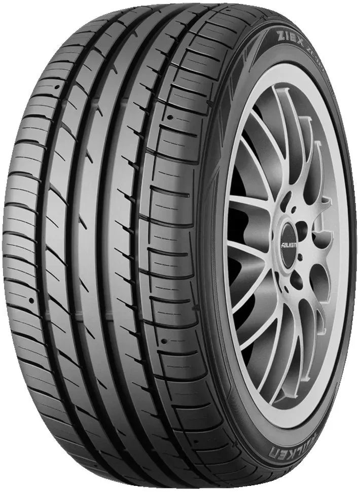 Falken ZE914A Ecorun 215/65-17