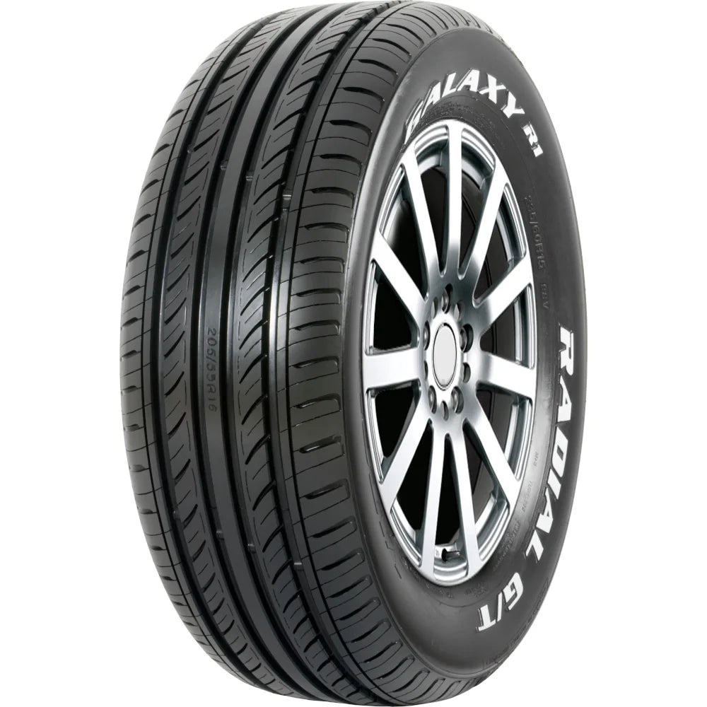 Vitour Galaxy R1 Radial G/T Rwl 255/70-15