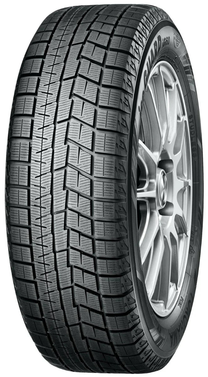 Yokohama Ice Guard IG60A 245/35-19