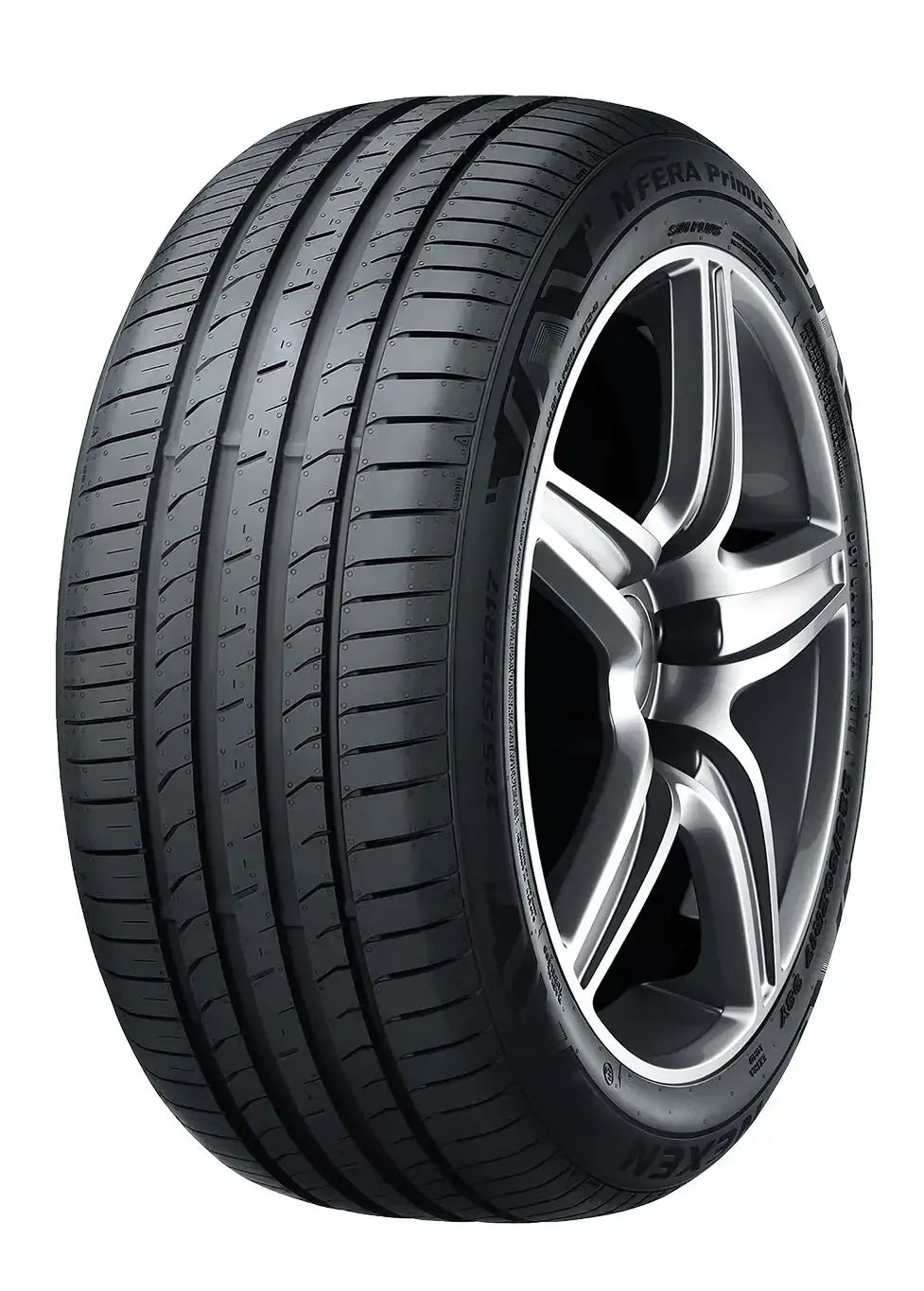 Nexen N'fera Primus 245/45-17