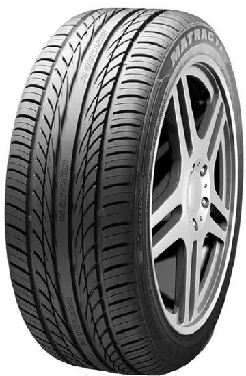 Marshal Matrac Fx MU11 (Kumho) 255/35-20