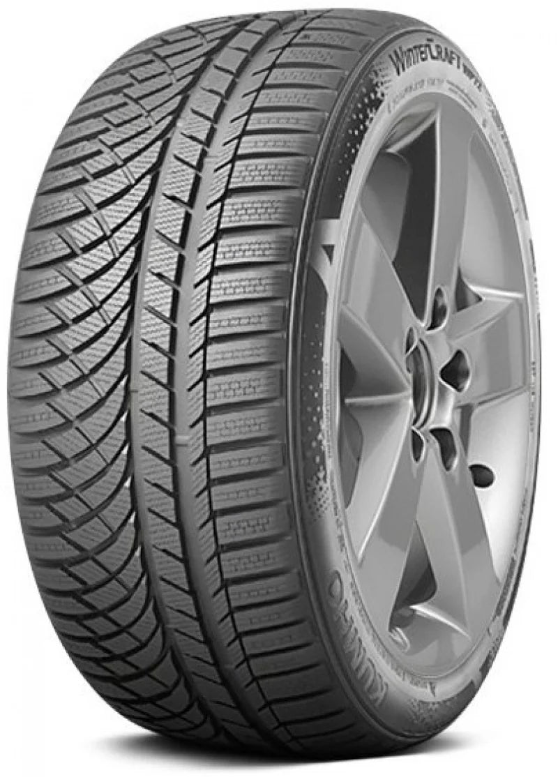 Kumho Wintercraft WP72 275/40-18