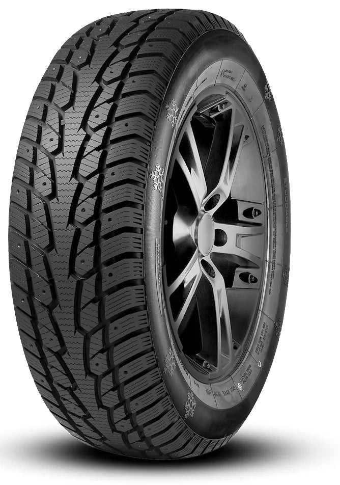 Ecovision W686 195/60-15