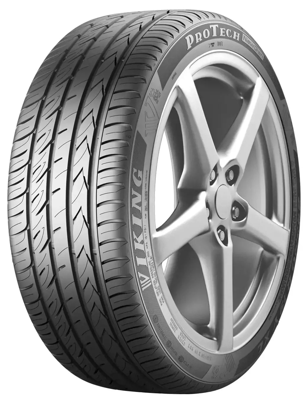 Viking Protech Newgen 275/45-20