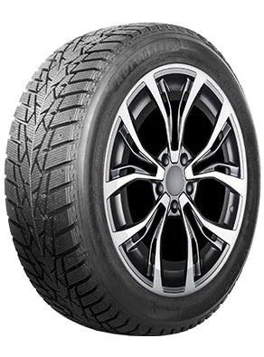 Autogreen AW01 Studded 195/55-16