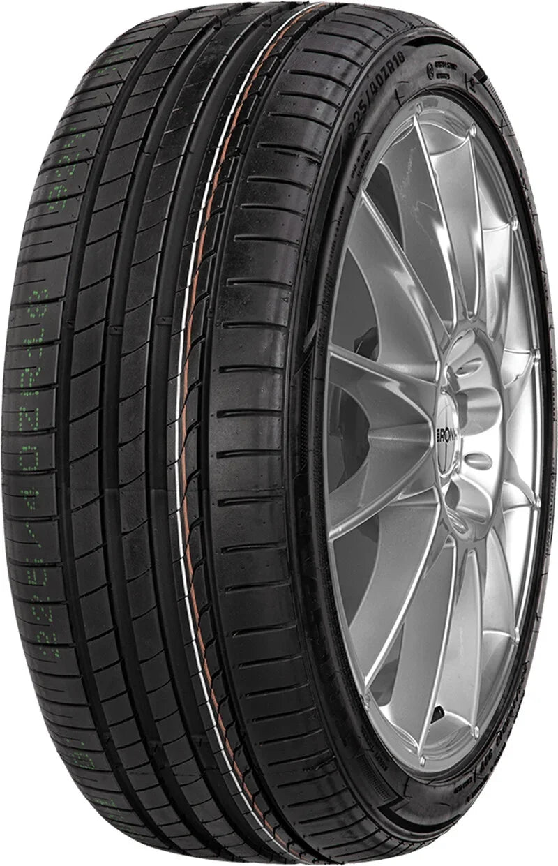 Tristar Sportpower SUV 275/35-21