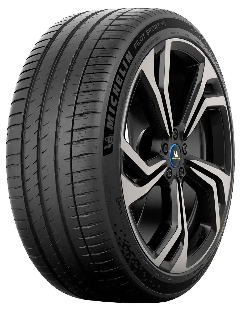Michelin Pilot Sport EV Acoustic Mi Rp 275/45-22