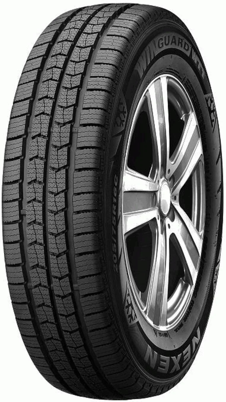 Nexen 195/70- Winguard WT1 195/70-15